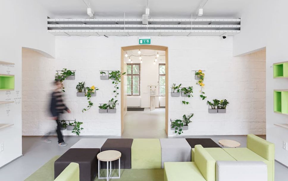 ล็อบบี้ รูปภาพ