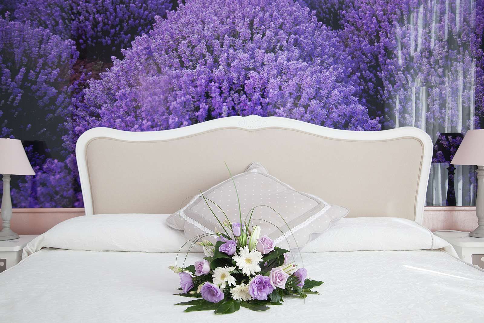 ห้องนอน