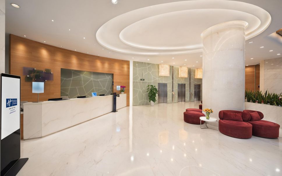 แผนกต้อนรับส่วนหน้า รูปภาพ