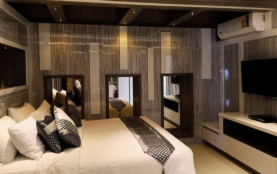 ห้องนอน รูปภาพ