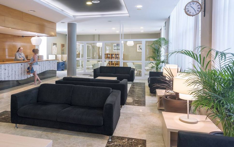 ล็อบบี้ รูปภาพ