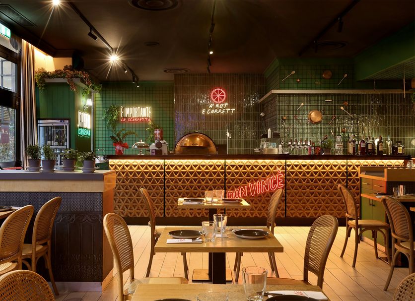 ร้านอาหาร รูปภาพ