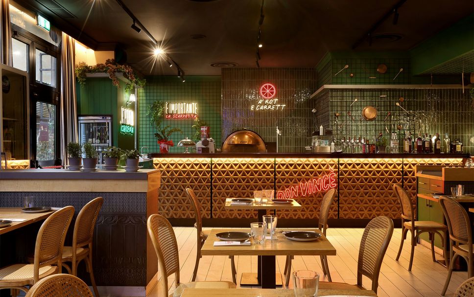 ร้านอาหาร รูปภาพ