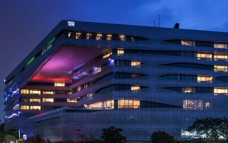 อาคาร รูปภาพ