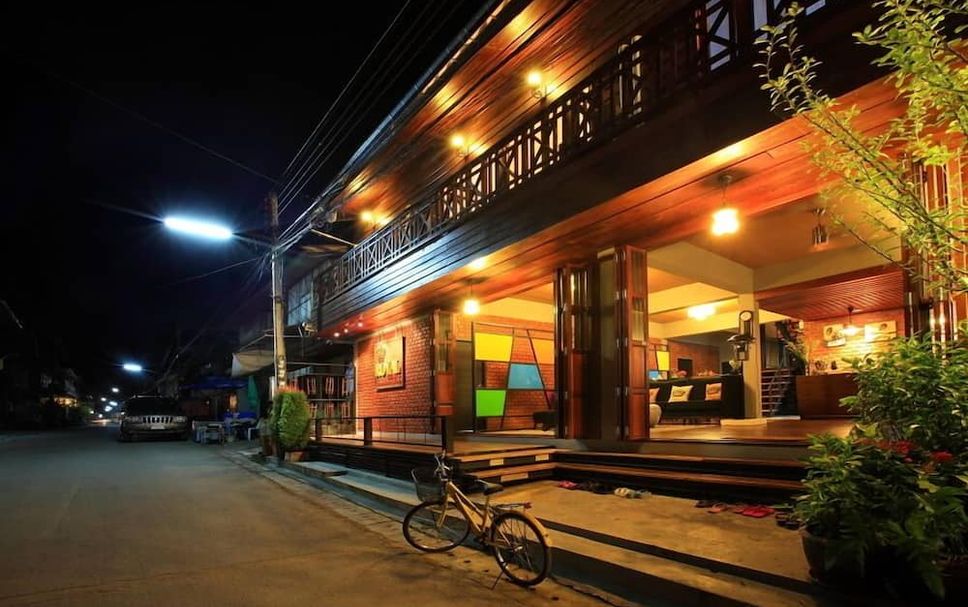 อาคาร รูปภาพ