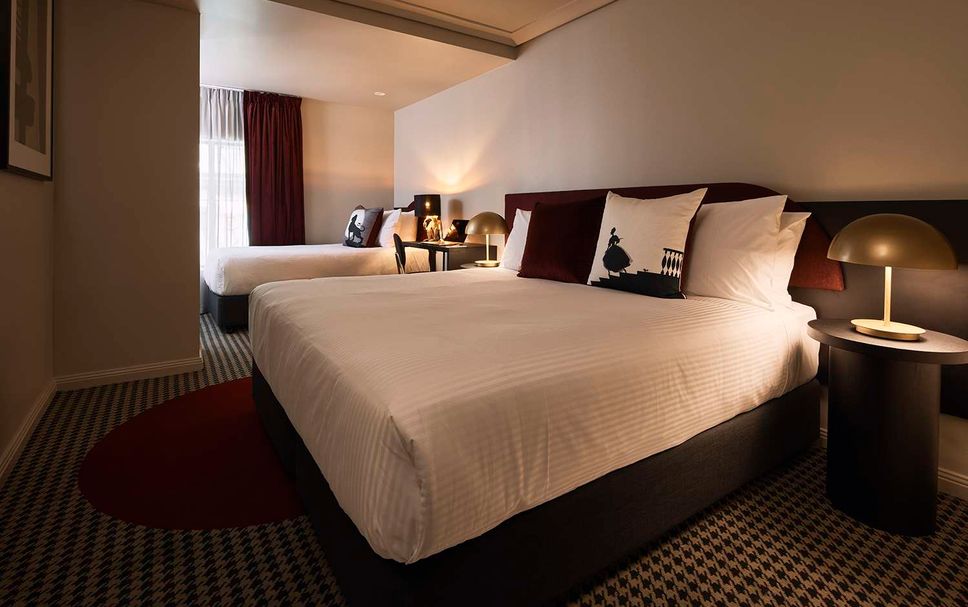 ห้องนอน รูปภาพ