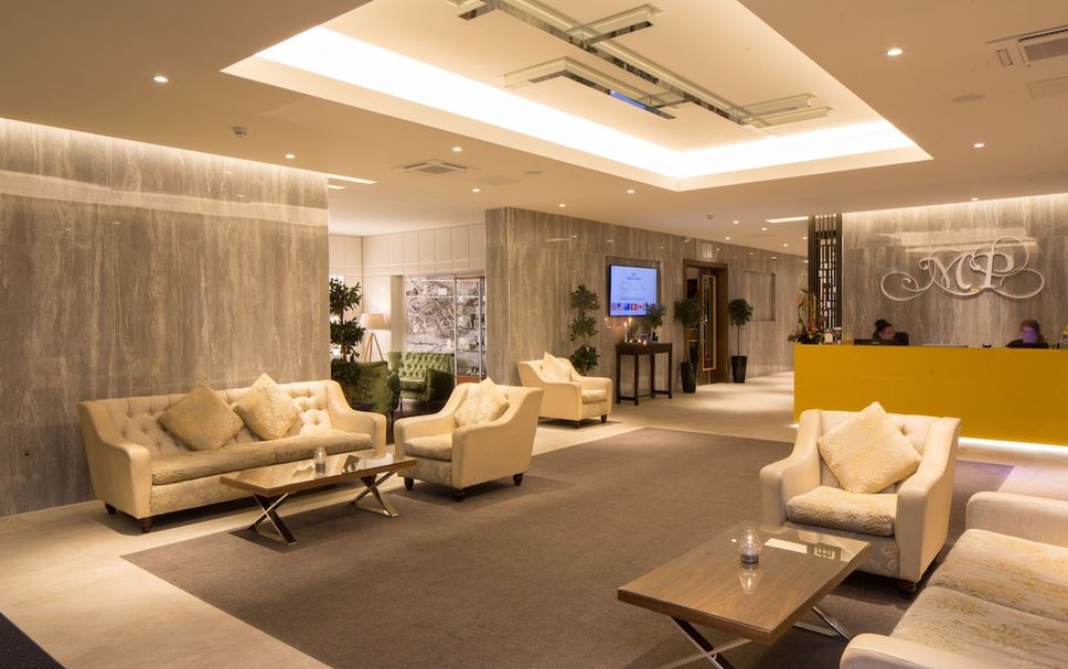 ล็อบบี้ รูปภาพ