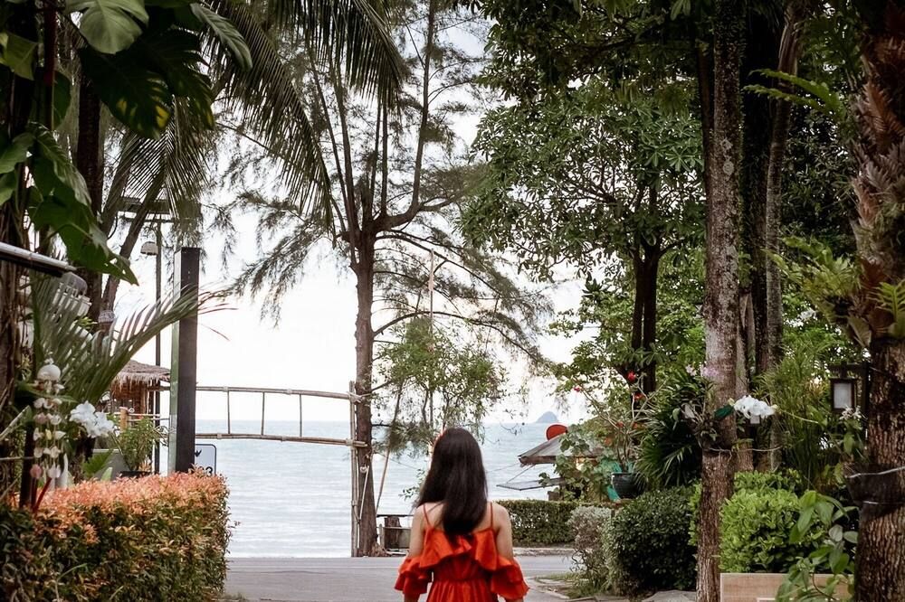 วิวภายนอก