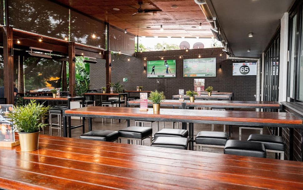 ร้านอาหาร รูปภาพ