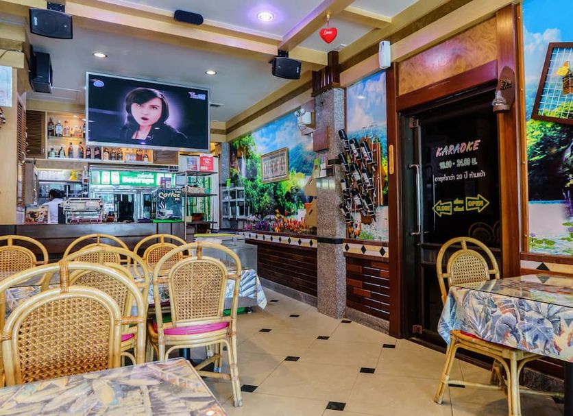 ร้านอาหาร รูปภาพ
