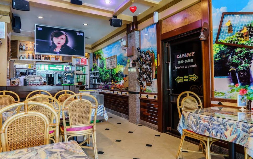 ร้านอาหาร รูปภาพ