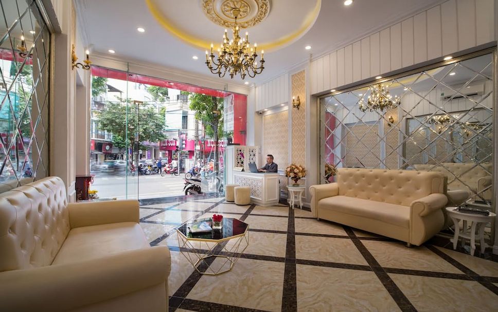 ล็อบบี้ รูปภาพ