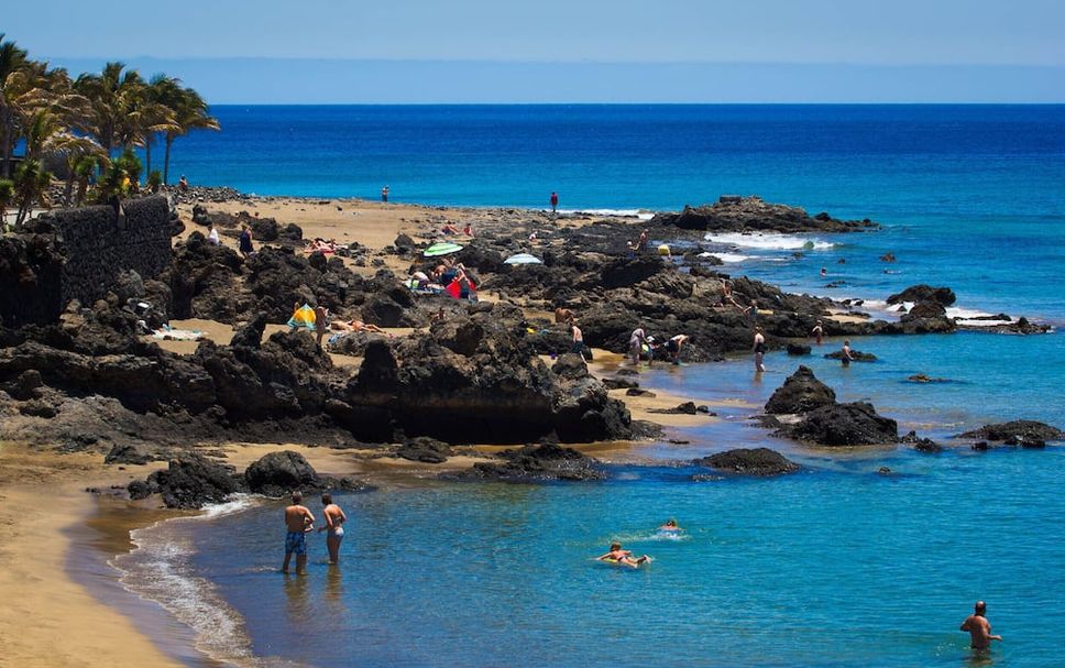 ชายหาด รูปภาพ