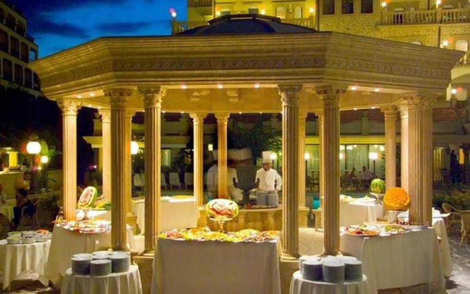 ร้านอาหาร รูปภาพ