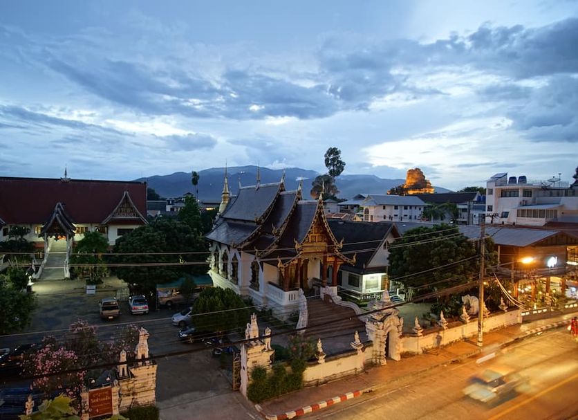 วิวภายนอก รูปภาพ