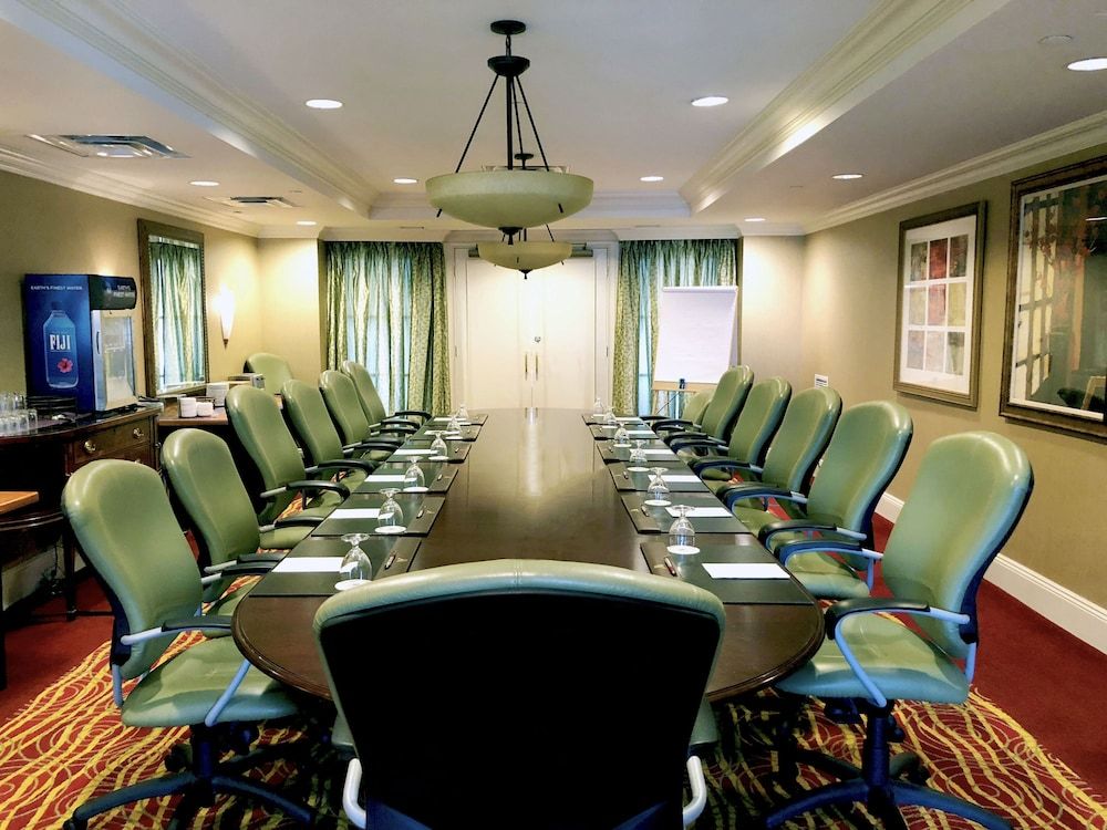 ห้องประชุม