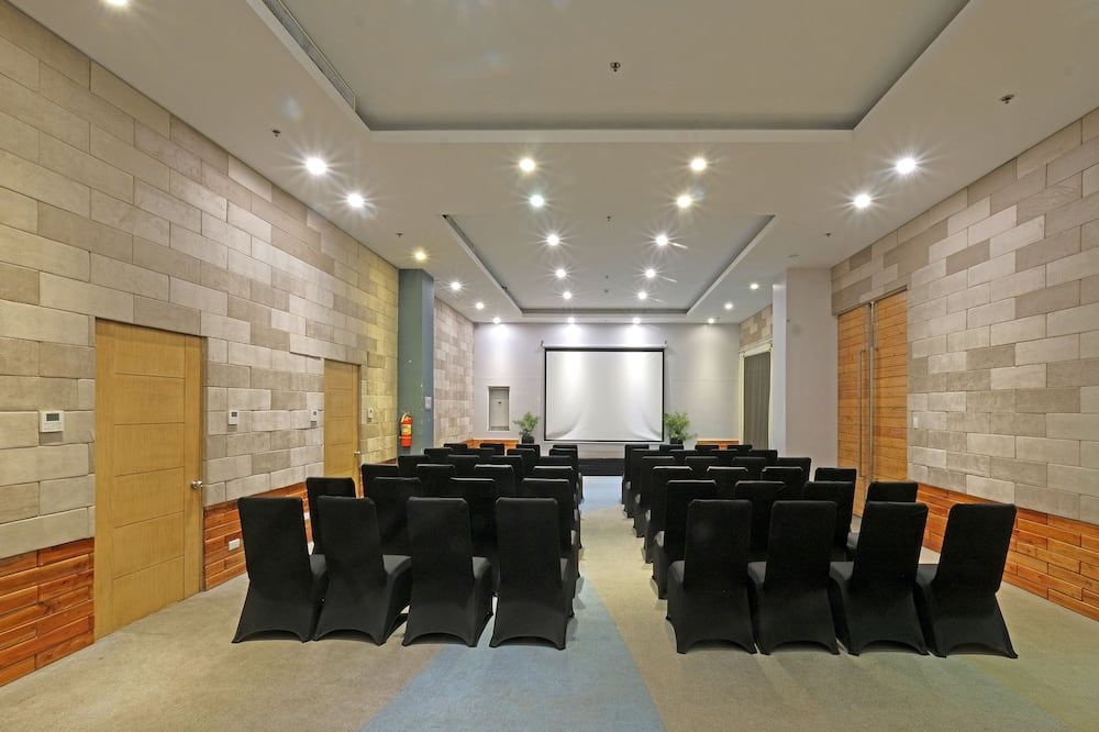 ห้องประชุม