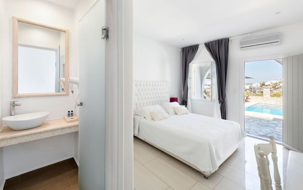 ห้องนอน รูปภาพ