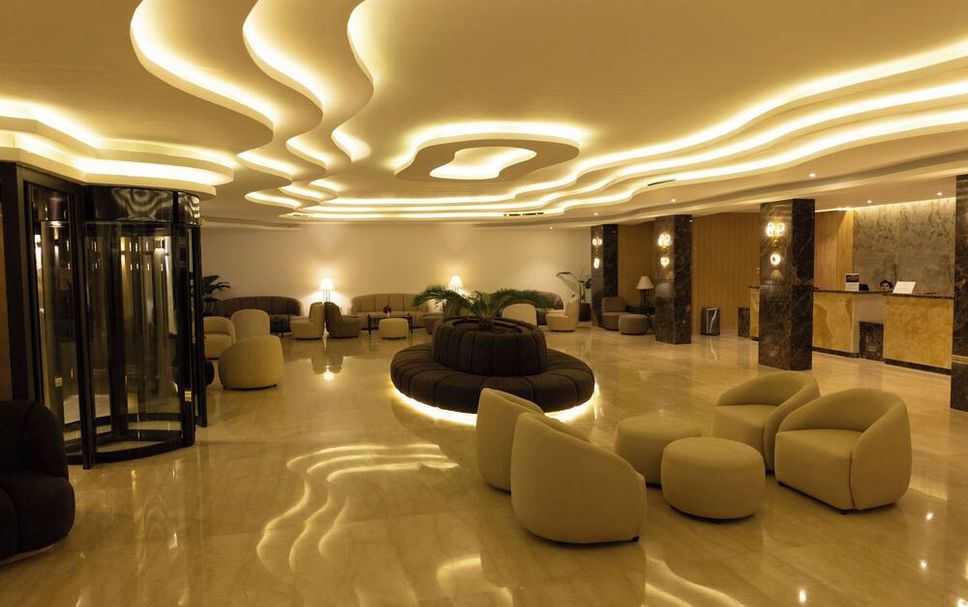 ล็อบบี้ รูปภาพ