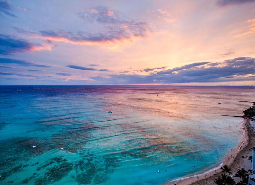 ชายหาด รูปภาพ