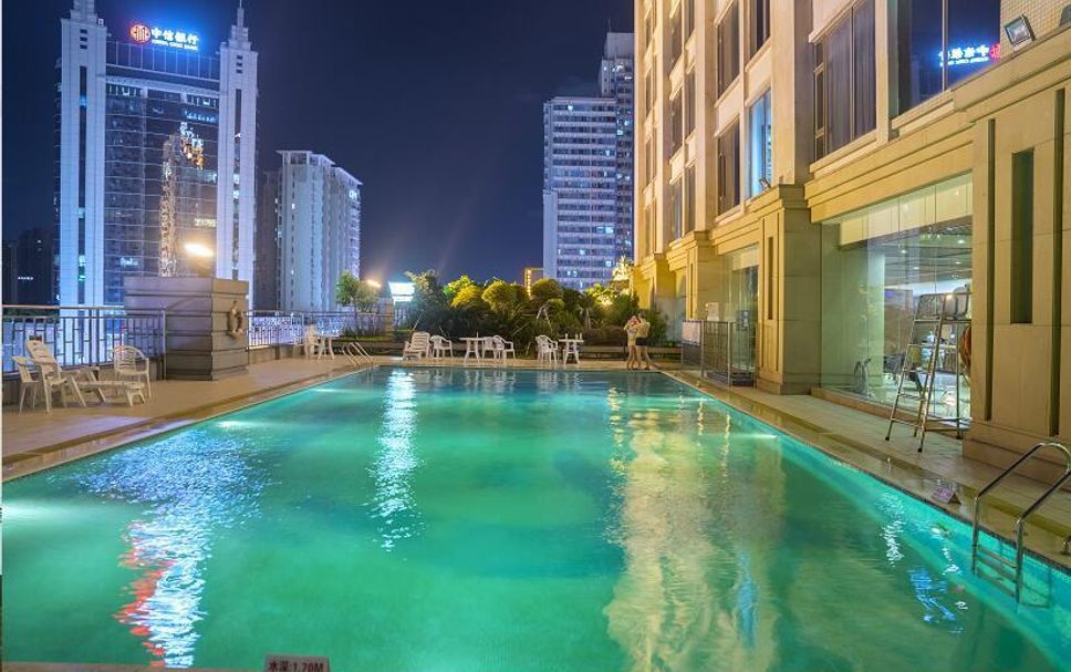 สระว่ายน้ำ รูปภาพ