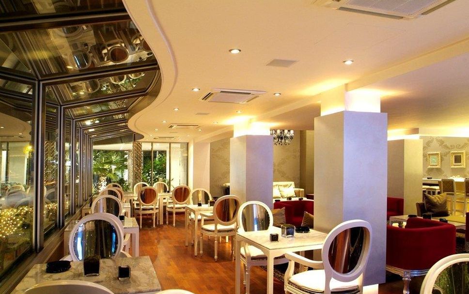 ร้านอาหาร รูปภาพ