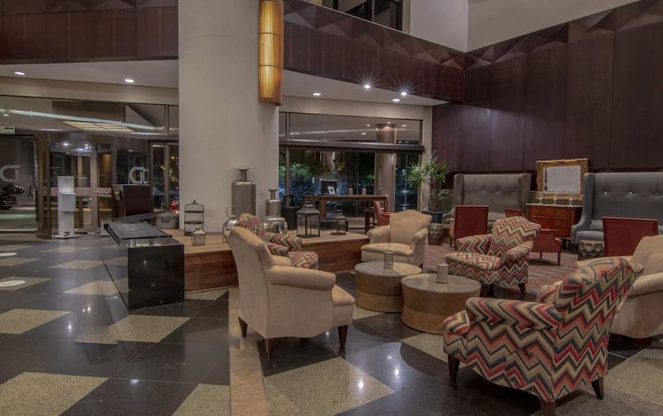 ล็อบบี้ รูปภาพ