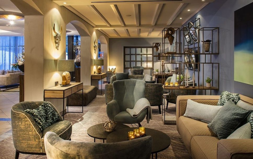 เลานจ์ รูปภาพ