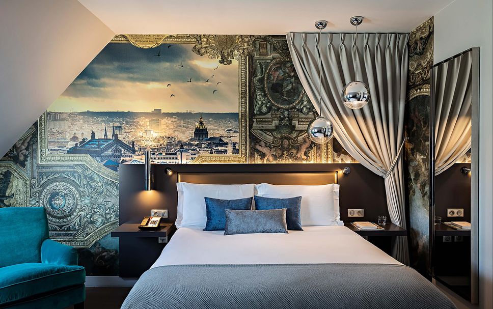 ห้องนอน รูปภาพ