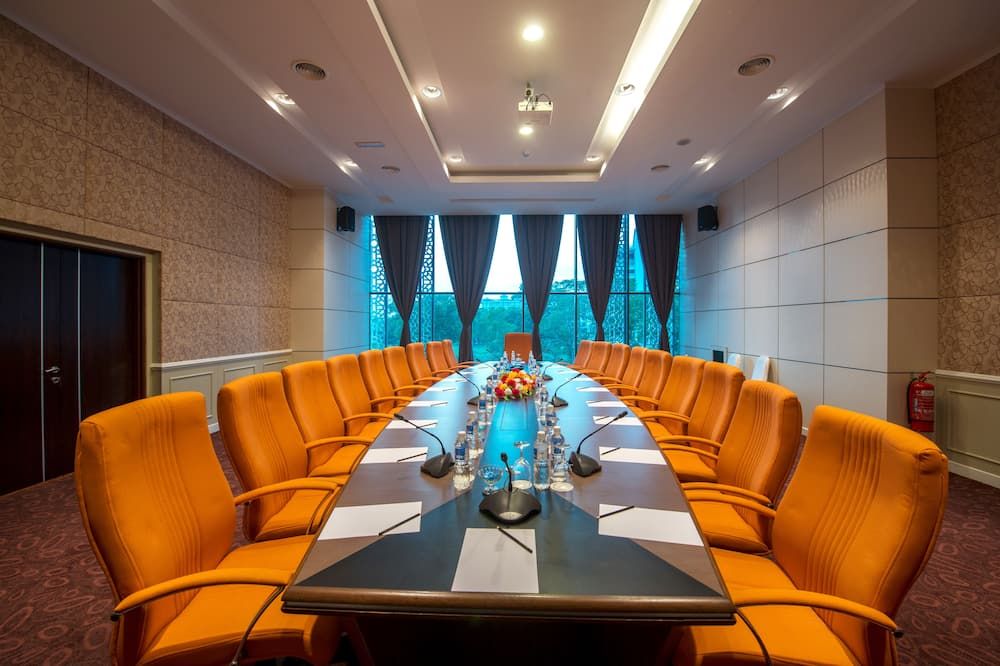 ห้องประชุม