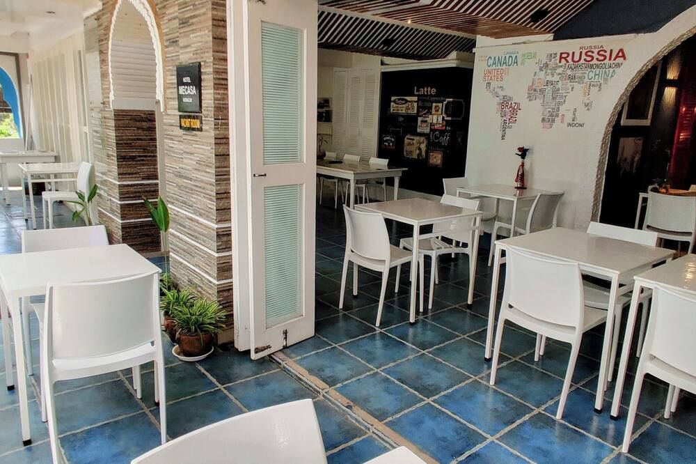 ร้านอาหาร