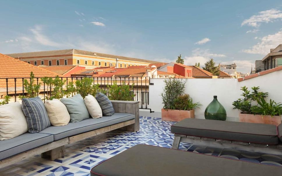 ระเบียง รูปภาพ