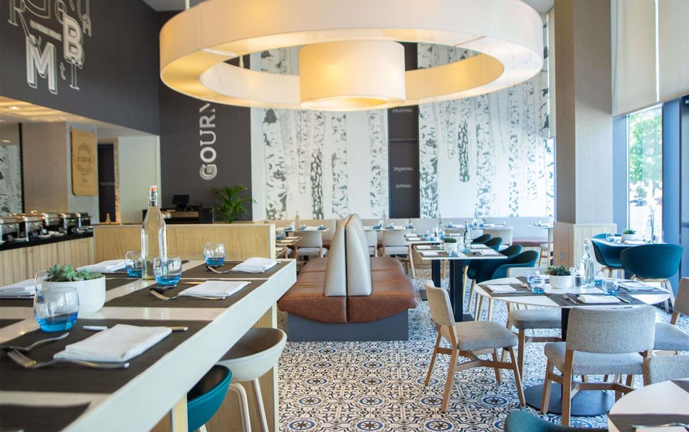 ร้านอาหาร รูปภาพ