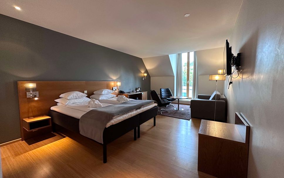 ห้องนอน รูปภาพ