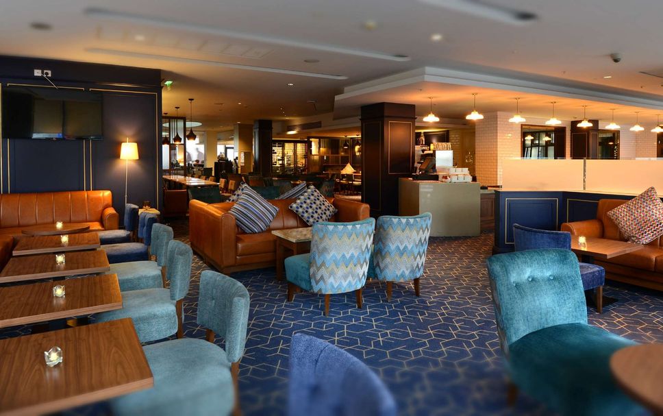 เลานจ์ รูปภาพ