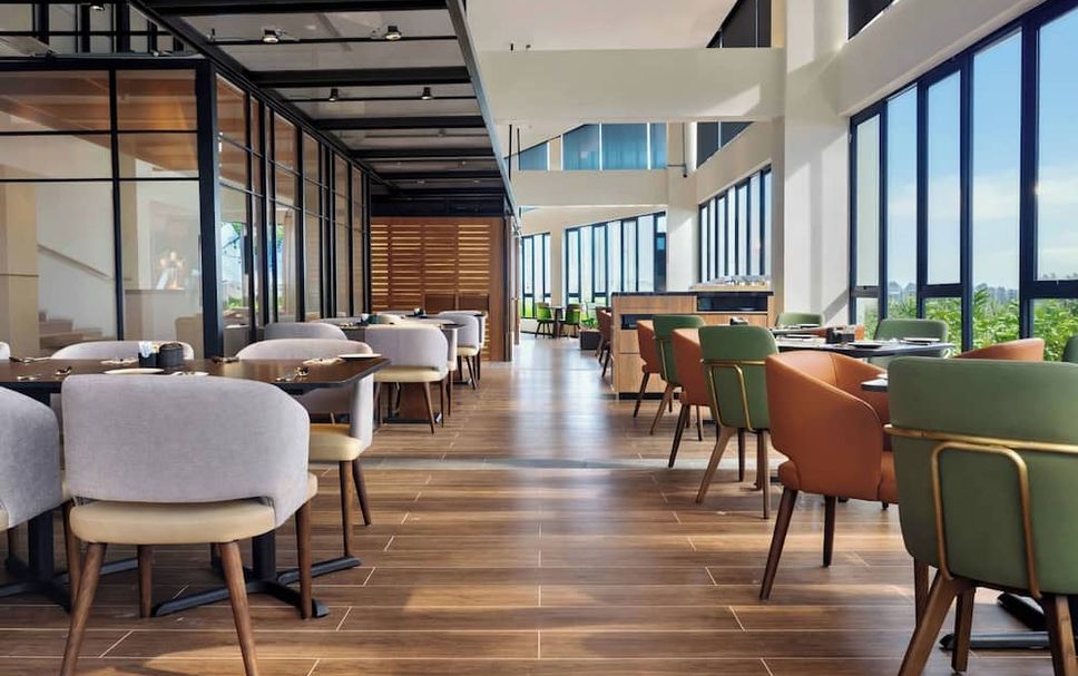 ร้านอาหาร รูปภาพ