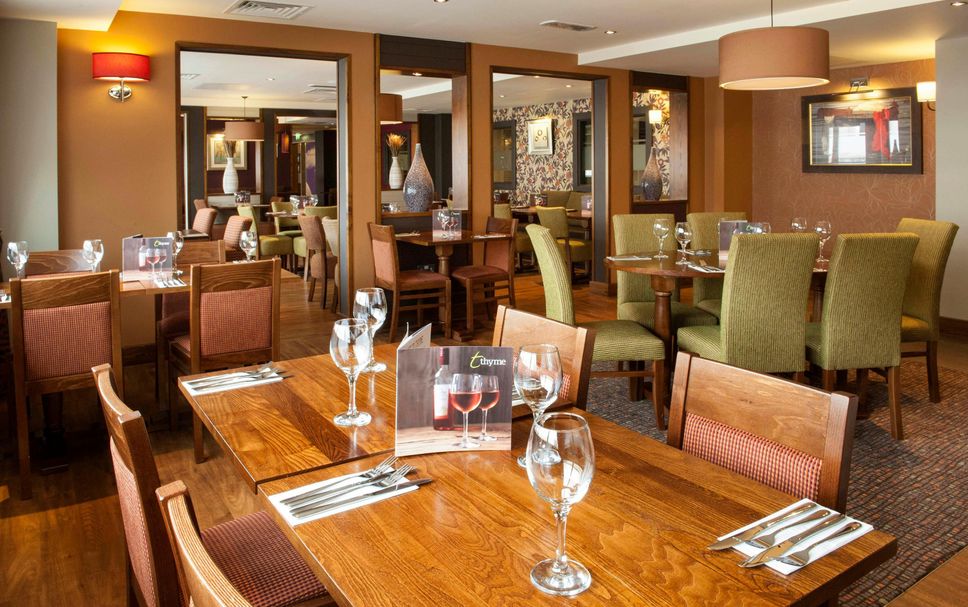 ร้านอาหาร รูปภาพ