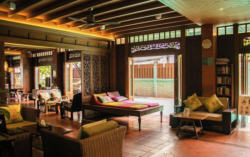 เลานจ์ รูปภาพ