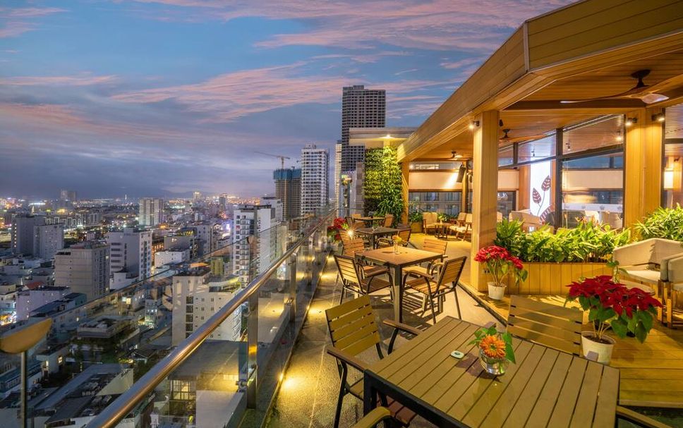ระเบียง รูปภาพ
