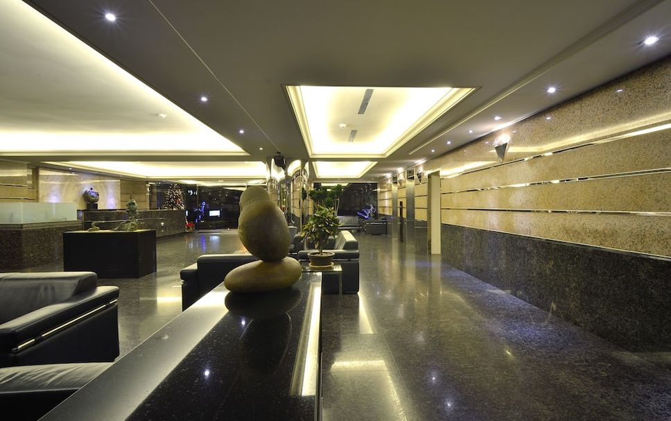 แผนกต้อนรับส่วนหน้า รูปภาพ