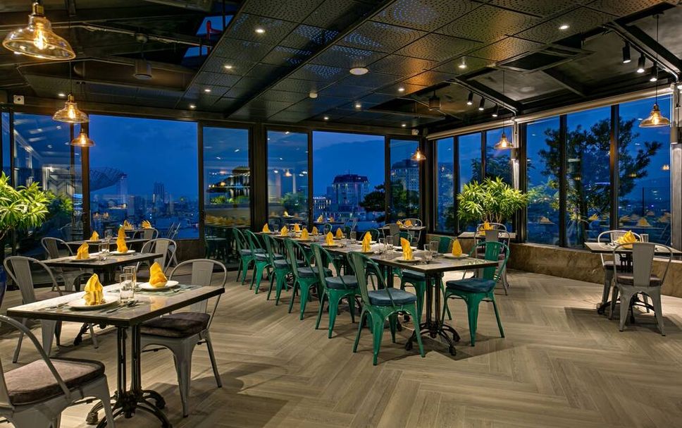 ร้านอาหาร รูปภาพ