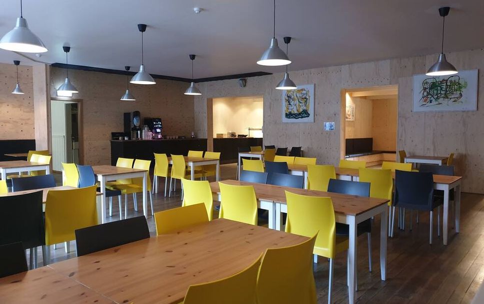 ร้านอาหาร รูปภาพ