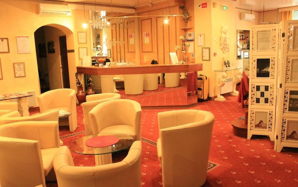 ล็อบบี้ รูปภาพ