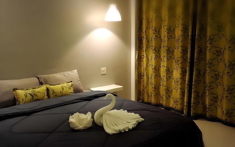 ห้องนอน รูปภาพ