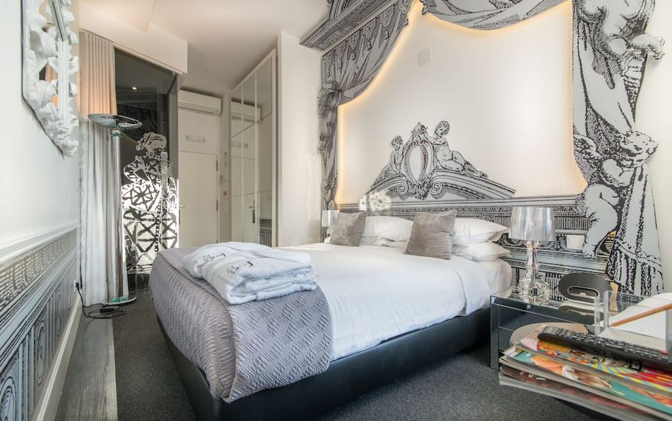 ห้องนอน รูปภาพ