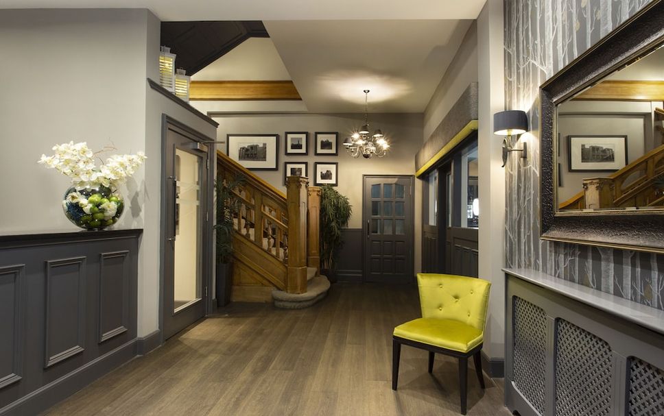 ล็อบบี้ รูปภาพ