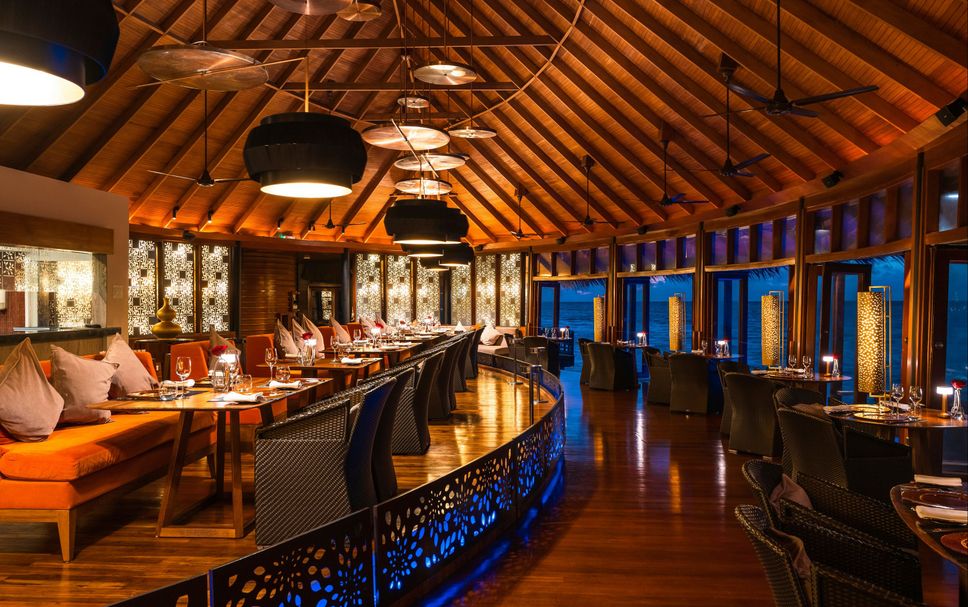 ร้านอาหาร รูปภาพ