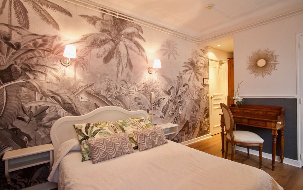 ห้องนอน รูปภาพ