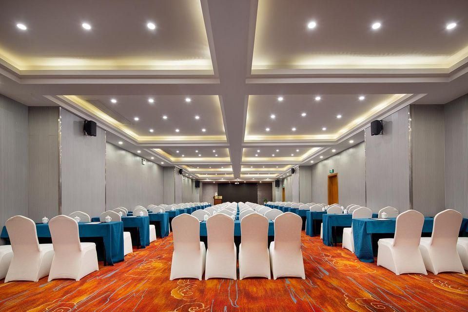 ห้องประชุม