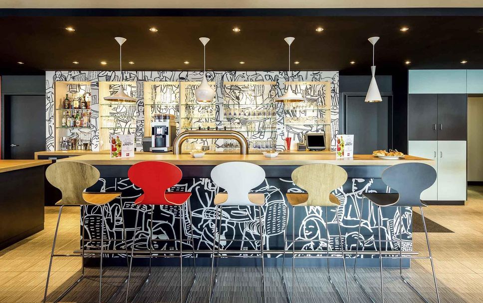 บาร์ รูปภาพ